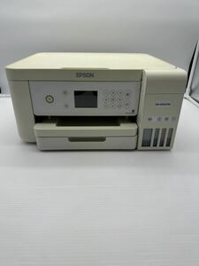 ジャンク品　EPSON EW-M630TW