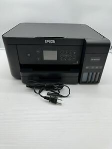 ジャンク　EPSON EW-M630TB