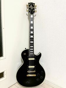 EDWARDS E-LP-90LTC エドワーズ レスポール カスタム Les Paul エレキギター Seymour Duncan ESP