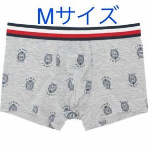 トミーヒルフィガー TOMMY HILFIGERボクサーパンツ ユーロM 12