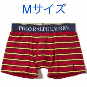 POLO RALPH LAUREN ポロラルフローレン　ボクサーパンツ　M 14