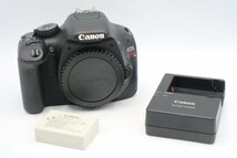 Canon デジタル一眼レフカメラ EOS Kiss X4 ボディ ②_画像1