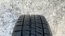 スタッドレス☆185/65R15・BS ブリザックVRX2・6JJ×4穴・P.C.D 108(プジョー)・中古品☆_画像6