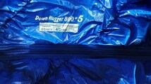 Down　Hugger800　confot8度