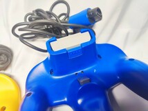 NINTENDO64 本体 メモリー拡張パック コントローラーパック コントローラー 純正 任天堂64 ロクヨン マリオカート マリオパーティ 等_画像3