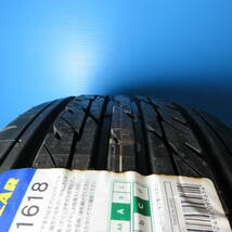 ２０５／６０Ｒ１６ 　グッドイヤー　ＧＯＯＤＹＥＡＲ　ＧＴ－ＥＣＯ　Ｓｔａｇｅ　２０１４年製　新品_画像7