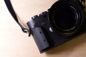 【新同美品】IDSworks M10-LITE modular grip for Leica M10 series ライカ m10 グリップ【買得美品】