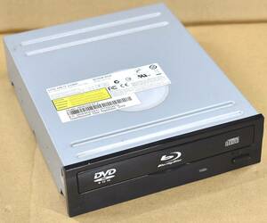 LITEON iHOS104 (DVD/Blu-rayリードドライブ Serial ATA接続) (管:OD00