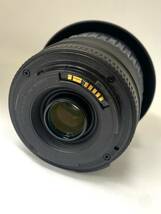 キヤノン Canon ZOOM LENS EF 90-300mm F:4.5-5.6 USM 一眼レフカメラ用 レンズ 望遠ズーム 保存袋付き ik110802_画像3