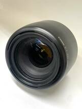 キヤノン Canon ZOOM LENS EF 90-300mm F:4.5-5.6 USM 一眼レフカメラ用 レンズ 望遠ズーム 保存袋付き ik110802_画像2