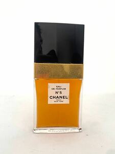 ほぼ未使用 CHANEL シャネル N°5 35ml EDP オードパルファム 香水 yh112903