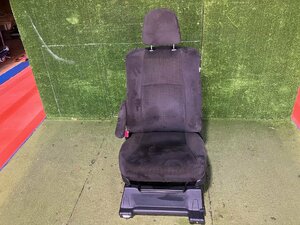 新Y管理74493 2010VellfireANH20W】★助手席 アシスTanto Seat アームレストincluded★トリム FS19