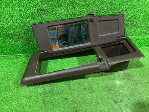  new S control 74569 H25 Spade NCP141]* original option upper tray lid mirror mirror attaching * interior 