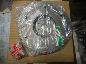 TRUST Nissan E15 SCM flywheel Kuromori steel Sunny /SUNNY B11 Pulsar /Pulsar N10 Laurel Spirit /LAUREL