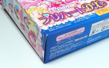 ★未開封 変身タッチフォン プリハートDX ★HUGっと プリキュア ミライクリスタルピンク他_画像5