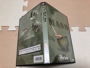 マッシュ 特別編 [DVD]