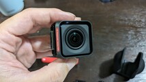 【中古美品】Insta360 one RS twin edition 純正microSD等おまけ付き_画像5