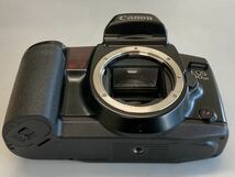 【動作OK・シャッターOK】キヤノン Canon EOS 10 QD_画像8