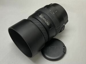 シグマ　SIGMA UC ZOOM 28-70mm F3.5-4.5 銀塩EOS用 for Canon