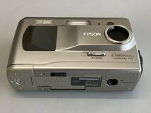 【通電ジャンク】セイコーエプソン　EPSON CP-800_画像5