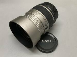 シグマ　SIGMA AF 28-80mm F3.5-5.6 MACRO Ⅱ ペンタックスKマウント　for PENTAX