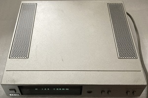 DC STEREO POWER AMPLIFIER UC-W5 赤井電機