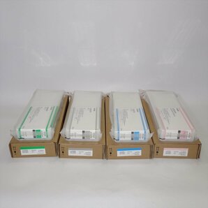 純正 EPSON 8色セット SC9C70/SC9MB70/SC9GR70/SC9VLM70/SC9VM70/SC9LC70/SC9GY70/SC9LGY70 【送料無料】 NO.4303の画像9