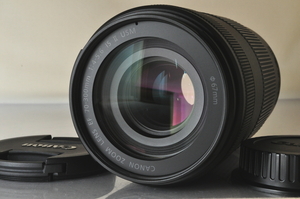 ★★極上品 Canon キヤノン EF 70-300mm F4-5.6 IS II USM Lens♪♪#1864EX