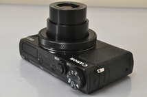 ★★実用品　Canon コンパクトデジタルカメラ PowerShot G9 X Mark II ♪♪#1866EX_画像7