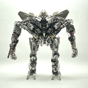 kk067 ThreeA 3A Transformers トランスフォーマー ダークサイド・ムーン スタースクリーム ディセプティコン ジャンク