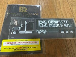 レア B’z プレミアムライブチケット未使用