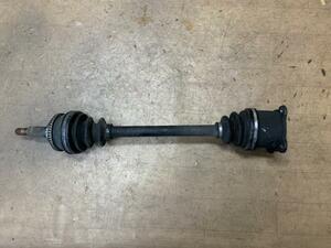  Celica E-ST185 left R drive shaft 42340-20020