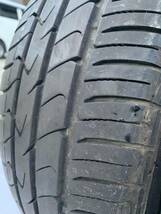 46.TOYO TRANPATH mpZ 195/60R16 89H 20年 バリ溝!! サマータイヤ!! イスト/ウィッシュ/シルフィ/セレナ/ラフェスタ/ランディ他_画像8