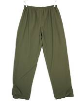 USMC RUNNING PANT MEDIUM REGULAR 米海兵隊 ランニングパンツ ナイロンパンツ 米軍実物 ニューバランス_画像2