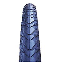 SHINKO(シンコー) 自転車 タイヤ SR037 DEMING CROSTREET 700-28C W/O ブラック/ブラック タイヤのみ クロスバイク_画像2