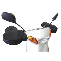 MARUTO( maru to) bike for motorcycle steering wheel cover NEW F1-210 black F1-2100 mini bike ~ large scooter l sport l business 