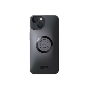 SP CONNECT(エスピーコネクト) バイク スマートフォンホルダー SP PHONE CASE フォンケース iPhone 13/14用 34086