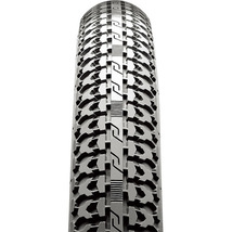 SHINKO(シンコー) 自転車 SR165 16×1.50 H/E 車イス用 グレー タイヤ/チューブ/リムバンド/ビニール梱包 車いす_画像2