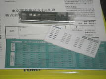TOMIX製　JR115系1000番台近郊電車（信州）セット　中古品_画像7