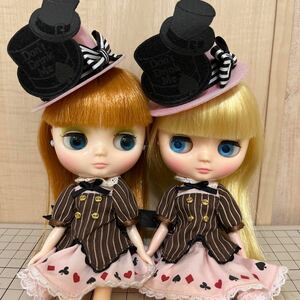  midi Blythe out Fit Mary - Anne ..