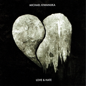 《LOVE & HATE FOR FANS O REDDING,THE TEMPATIONS》(2016)【1CD】∥MICHAEL KIWANUKA FOR FANS B WITHERS,V MORRISON∥∩