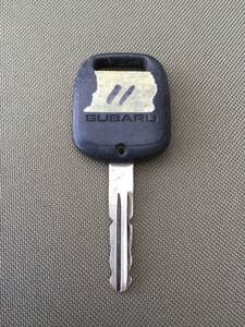  Subaru Legacy Impreza Forester Sambar Pleo original keyless remote control 2 button including in a package possibility * outside fixed form shipping ⑪