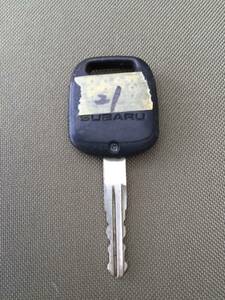  Subaru Legacy Impreza Forester Sambar Pleo original keyless remote control 2 button including in a package possibility * outside fixed form shipping 21