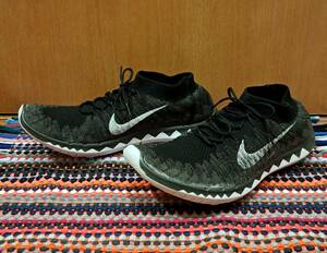 ☆ 人気　NIKE 『Free 3.0 FLYKNIT／フライニット』　☆