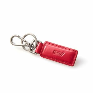 STI key ring ( Cherry red )[ Subaru ]*STSG21100581