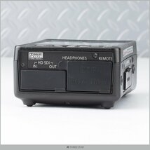 1円～ Panasonic パナソニック AG-HMR10/IDX LC-VWP/VW-VBG260 POVCAM ポブカム 【P1】_画像7