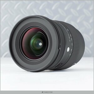 1円～ SIGMA シグマ 16-28mm F2.8 DG DN ソニーE用 新品同様品 Contemporary