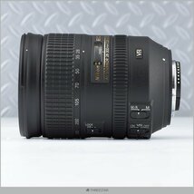 1円～ NIKON AF-S VR ED 28-300mm F3.5-5.6G 美品でオススメ！！_画像5