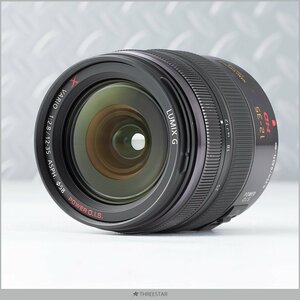 1円～ anasonic パナソニック 12-35mm 1:2.8 訳ありにて LUMIX G X Vario H-HS12035 おまけZetaフィルター