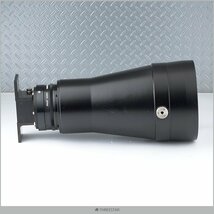 1円～ CANON 400mm F2 大口径 明るいレンズ 珍品 現状販売にて_画像3